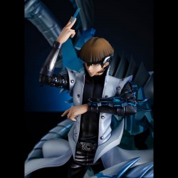 PRECOMMANDE - MEGAHOUSE - V.S. SERIES YU-GI-OH! THE DARK SIDE OF DIMENSIONS - SETO KAIBA -