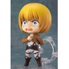COMMANDE - NENDOROID - ATTACK ON TITAN - ARMIN ARLERT