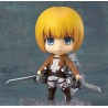 COMMANDE - NENDOROID - ATTACK ON TITAN - ARMIN ARLERT