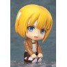 COMMANDE - NENDOROID - ATTACK ON TITAN - ARMIN ARLERT