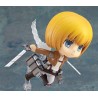 COMMANDE - NENDOROID - ATTACK ON TITAN - ARMIN ARLERT