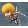 COMMANDE - NENDOROID - ATTACK ON TITAN - ARMIN ARLERT