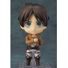 COMMANDE - NENDOROID - ATTACK ON TITAN - EREN YEAGER