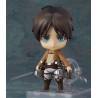 COMMANDE - NENDOROID - ATTACK ON TITAN - EREN YEAGER