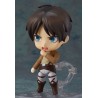 COMMANDE - NENDOROID - ATTACK ON TITAN - EREN YEAGER