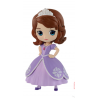 STOCK - QPOSKET PETIT PRINCESS SOFIA