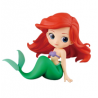 STOCK - QPOSKET PETIT ARIEL SIRENE