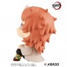 PRECOMMANDE - LOOKUP - DEMON SLAYER SABITO