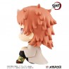 PRECOMMANDE - LOOKUP - DEMON SLAYER SABITO