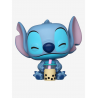 COMMANDE - FUNKO POP DISNEY - BUBBLE TEA STITCH