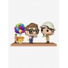 COMMANDE - FUNKO POP DISNEY - PIXAR UP CARL & ELLIE WITH BALLON