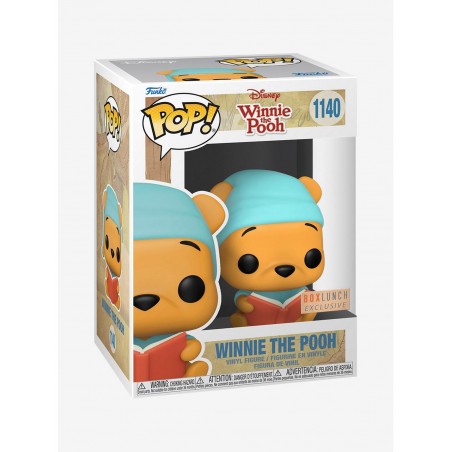STOCK - FUNKO POP DISNEY 1140 - WINNIE THE POOH DODO