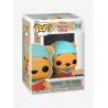 STOCK - FUNKO POP DISNEY 1140 - WINNIE THE POOH DODO