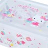 COMMANDE - SANRIO JAPAN - BOITE DE RANGEMENT HELLO KITTY