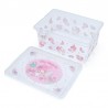 COMMANDE - SANRIO JAPAN - BOITE DE RANGEMENT MY MELODY