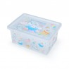 COMMANDE - SANRIO JAPAN - BOITE DE RANGEMENT CINNAMOROLL