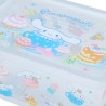 COMMANDE - SANRIO JAPAN - BOITE DE RANGEMENT CINNAMOROLL