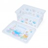 COMMANDE - SANRIO JAPAN - BOITE DE RANGEMENT CINNAMOROLL