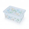 COMMANDE - SANRIO JAPAN - BOITE DE RANGEMENT POCHACCO