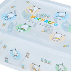 COMMANDE - SANRIO JAPAN - BOITE DE RANGEMENT POCHACCO