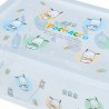 COMMANDE - SANRIO JAPAN - BOITE DE RANGEMENT POCHACCO