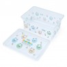 COMMANDE - SANRIO JAPAN - BOITE DE RANGEMENT POCHACCO