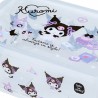 COMMANDE - SANRIO JAPAN - BOITE DE RANGEMENT KUROMI