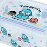 COMMANDE - SANRIO JAPAN - BOITE DE RANGEMENT HANGYODON