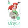 STOCK - FIGURINE ARIEL WCF