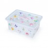 COMMANDE - SANRIO JAPAN - BOITE DE RANGEMENT SANRIO CHARACTERS