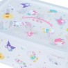COMMANDE - SANRIO JAPAN - BOITE DE RANGEMENT SANRIO CHARACTERS