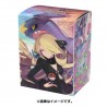 STOCK - POKEMON CENTER JAPAN - DECKBOX CYNTHIA