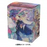 STOCK - POKEMON CENTER JAPAN - DECKBOX CYNTHIA
