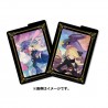 STOCK - POKEMON CENTER JAPAN - DECKBOX CYNTHIA