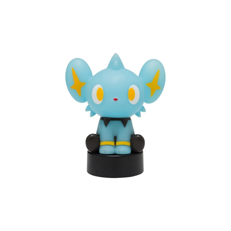 STOCK - POKEMON CENTER JAPAN - LAMPE LED LIXY