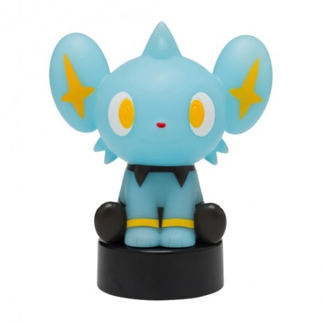 STOCK - POKEMON CENTER JAPAN - LAMPE LED LIXY