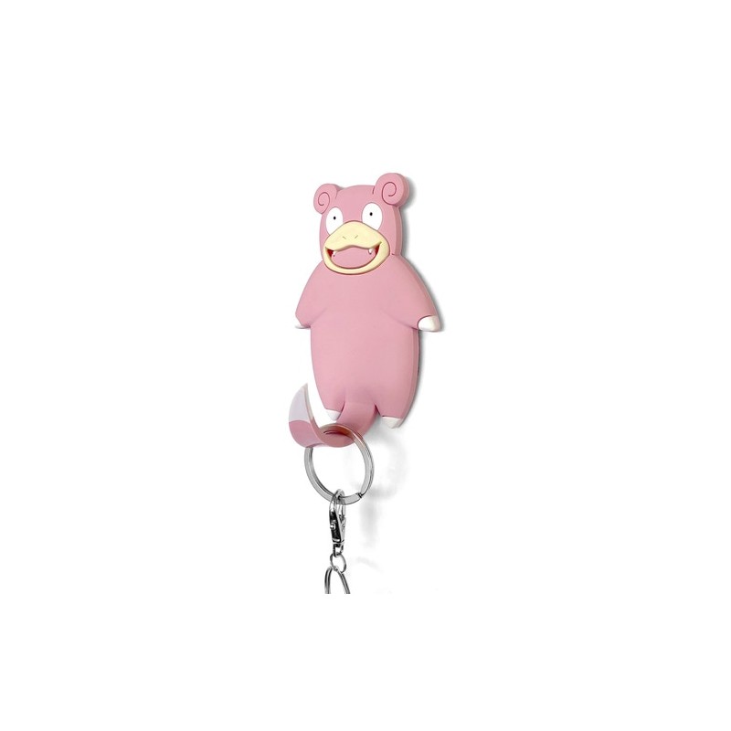STOCK - PETTARI HOOK POKEMON TAIL - RAMOLOSSE