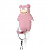 STOCK - PETTARI HOOK POKEMON TAIL - RAMOLOSSE