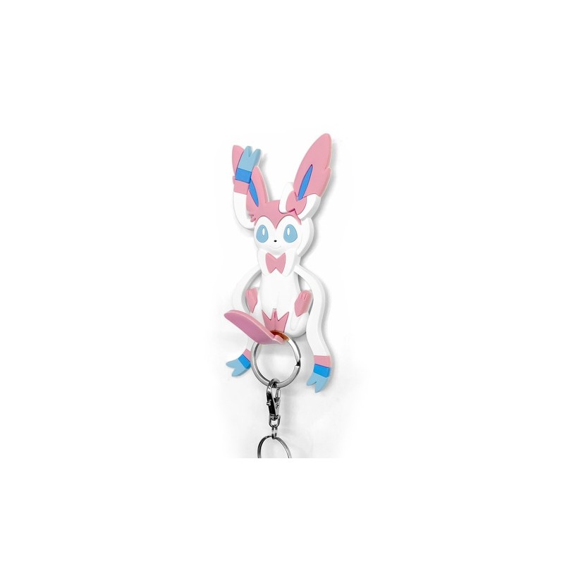 STOCK - PETTARI HOOK POKEMON TAIL - NYMPHALI