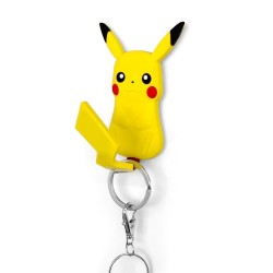 STOCK - PETTARI HOOK POKEMON TAIL - PIKACHU