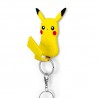 STOCK - PETTARI HOOK POKEMON TAIL - PIKACHU