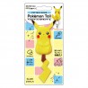 STOCK - PETTARI HOOK POKEMON TAIL - PIKACHU