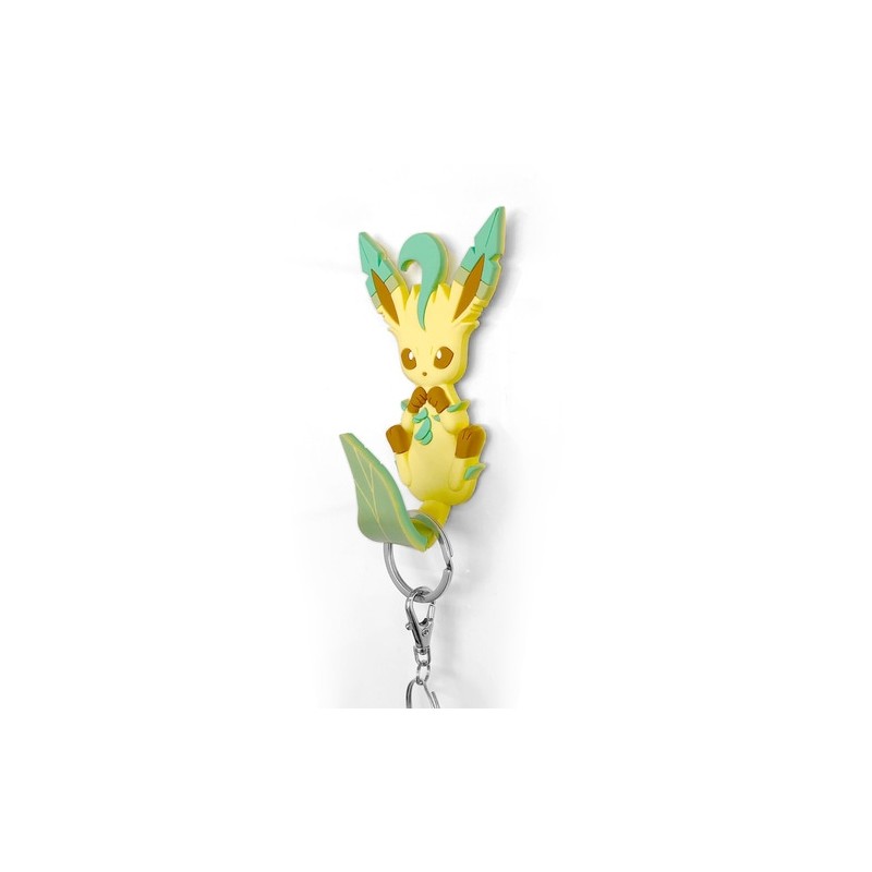STOCK - PETTARI HOOK POKEMON TAIL - PHYLALLI
