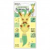 STOCK - PETTARI HOOK POKEMON TAIL - PHYLALLI