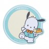 STOCK - SANRIO SHOP JAPON - POST-IT FOOD POCHACCO