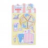 STOCK - SANRIO SHOP JAPON - POST-IT FOOD TUXEDOSAM