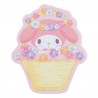 STOCK - SANRIO SHOP JAPON - POST-IT FOOD MY MELODY