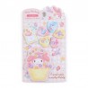 STOCK - SANRIO SHOP JAPON - POST-IT FOOD MY MELODY