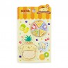 STOCK - SANRIO SHOP JAPON - POST-IT FOOD POMPOMPURIN