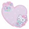 STOCK - SANRIO SHOP JAPON - POST-IT FOOD HELLO KITTY